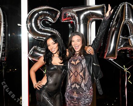 Tinashe
