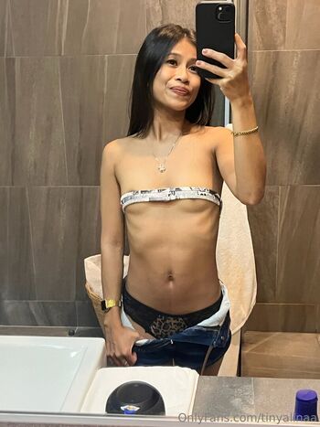 Tiny Alina