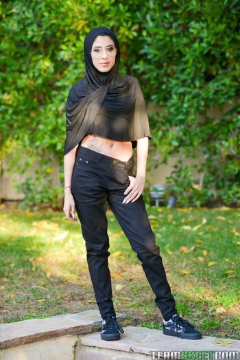 Full leaked Tiny muslim private onlyfans photo