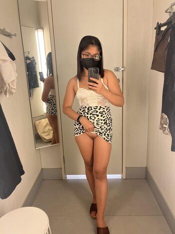 Full leaked Tinyasiandoll private onlyfans photo