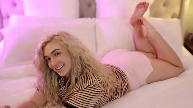 Full leaked Tinysadrose page private onlyfans photo