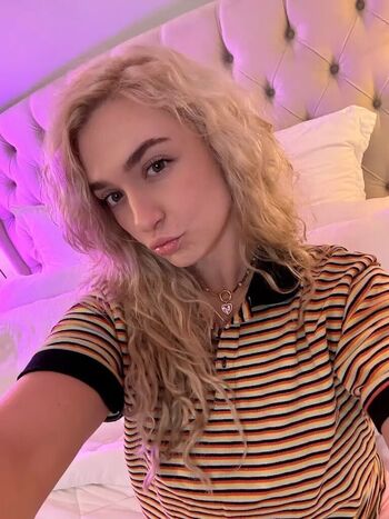 Full leaked Tinysadrose page private onlyfans photo