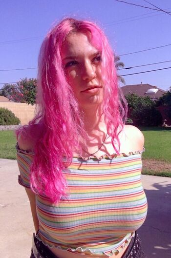 Full leaked Tinysadrose page private onlyfans photo