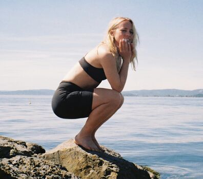 Tiril Eckhoff 