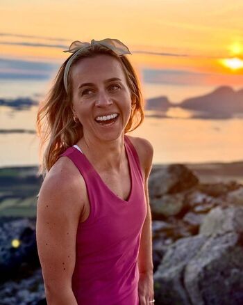 Tiril Eckhoff 