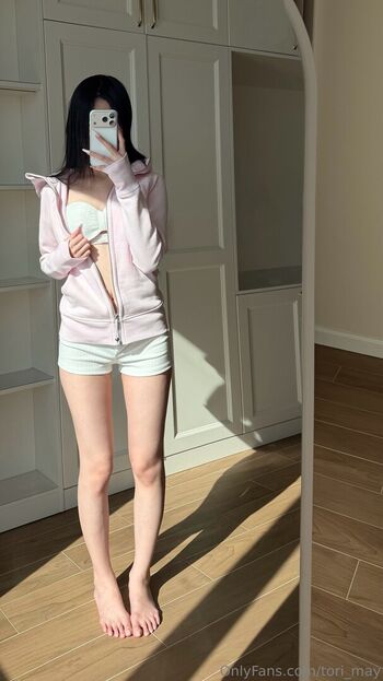 Full leaked Toastymochi page private onlyfans photo
