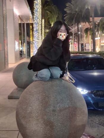 Full leaked Greta/ private onlyfans photo