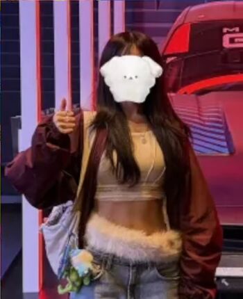 Full leaked Amyymikee/ private onlyfans photo