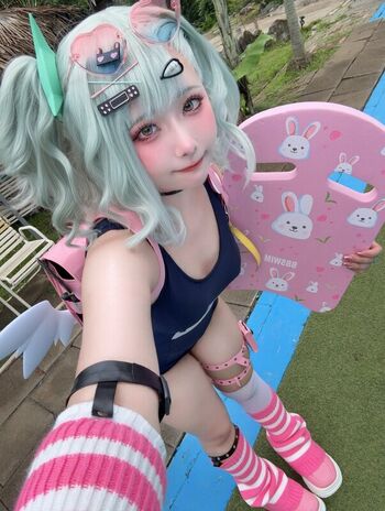 tomachan