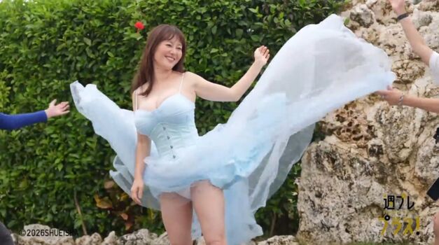 Tomoka Takenaka