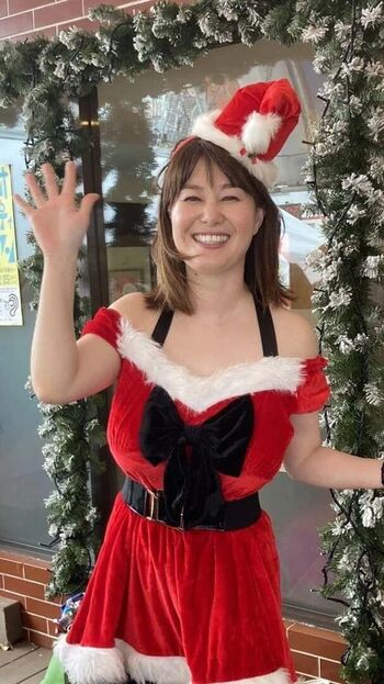 Tomoka Takenaka