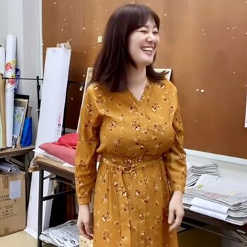 Tomoka Takenaka