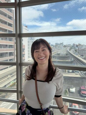 Tomoka Takenaka