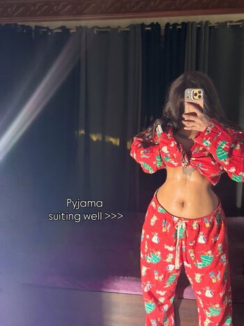 Toned Belly