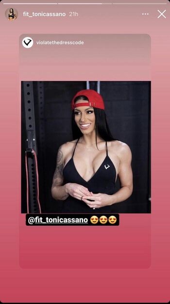 Toni Berenato