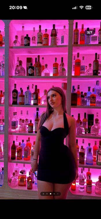 Full leaked Toomuchlucile private onlyfans photo