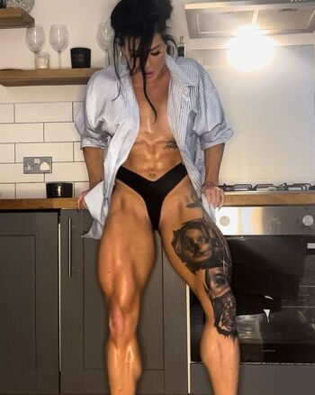 Tori Beaumont