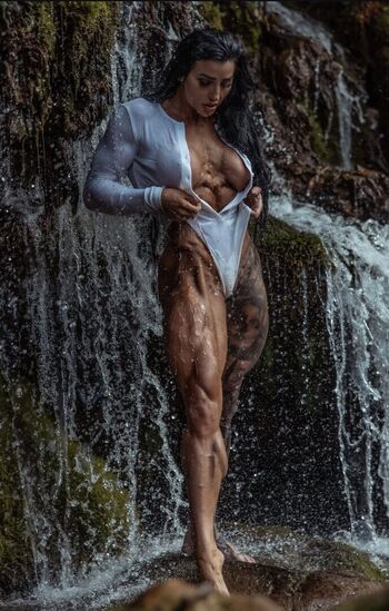 Tori Beaumont