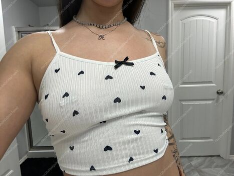 Tori Ortiz