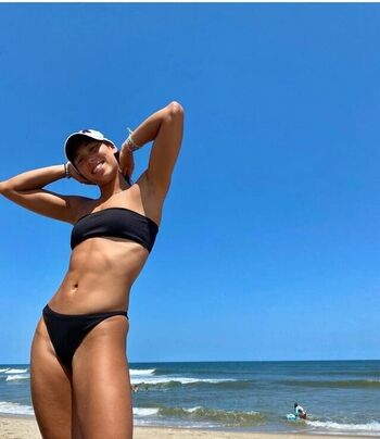 Torri Huske
