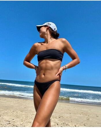 Torri Huske