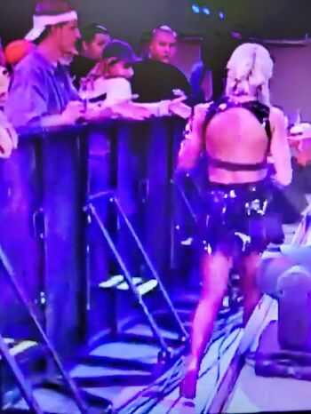 Torrie Wilson