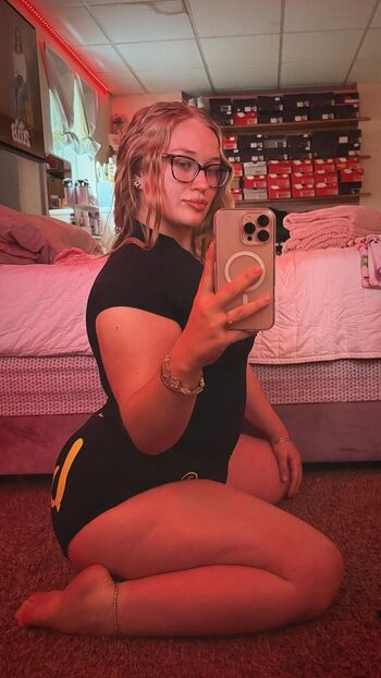 Full leaked Torritriceeee private onlyfans photo