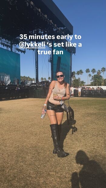 Tove Lo