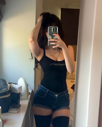 Full leaked Toxic tenshi private onlyfans photo