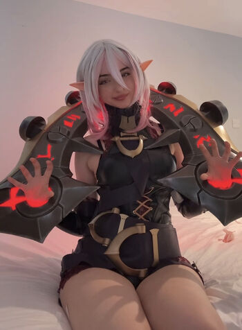 Toxic Tenshi