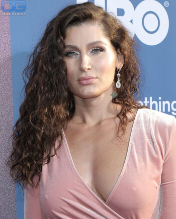 Trace Lysette