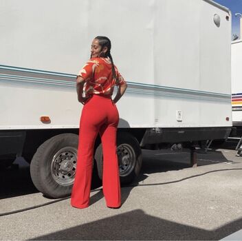 Tracee Ellis Ross