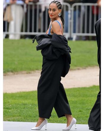 Tracee Ellis Ross