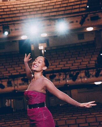 Tracee Ellis Ross