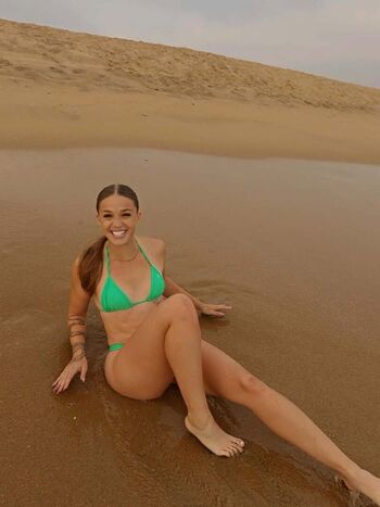 Treasure Rinaldi