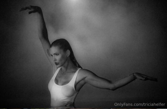 Tricia Helfer