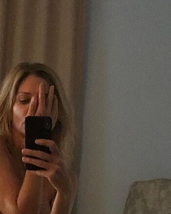 Tricia Helfer