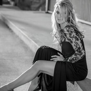 Full leaked Tricia helfer page private onlyfans photo
