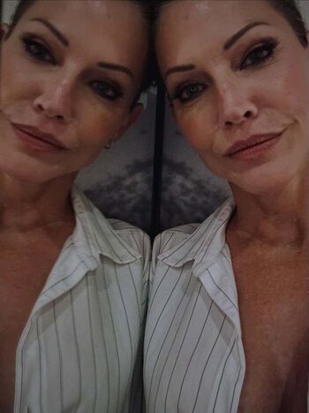 Full leaked Tricia helfer page private onlyfans photo