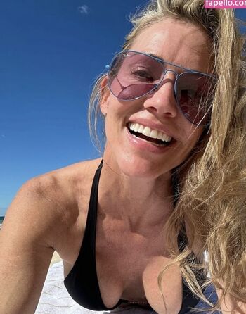 Full leaked Tricia helfer page private onlyfans photo