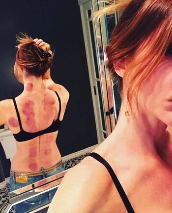 Tricia Helfer