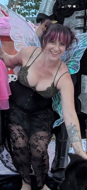 Tricia Newman
