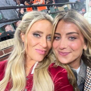 Full leaked Tricia whitaker private onlyfans photo