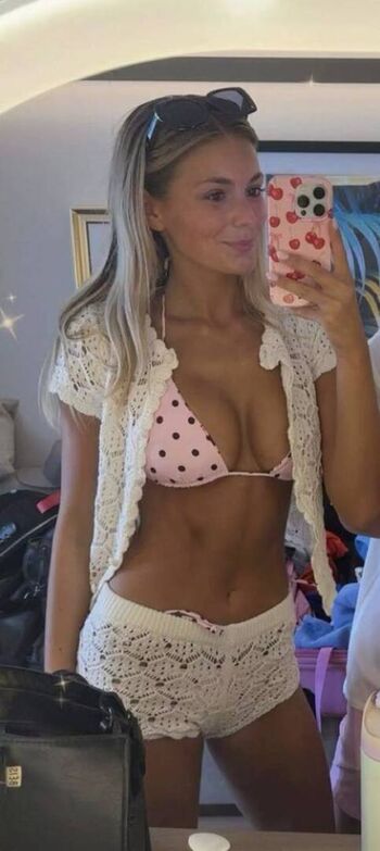 Full leaked Trinity covington private onlyfans photo