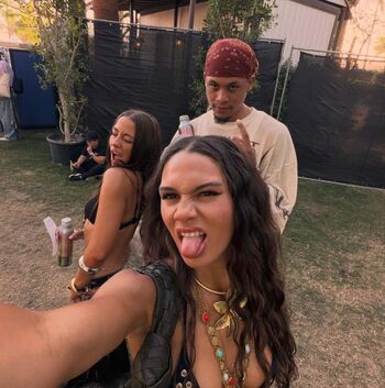Full leaked Trinity rodman private onlyfans photo