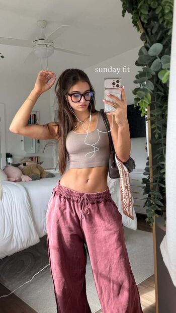 Trinity Webb