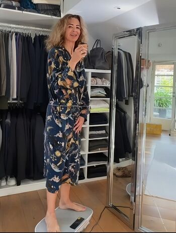 Full leaked Trinny woodall private onlyfans photo
