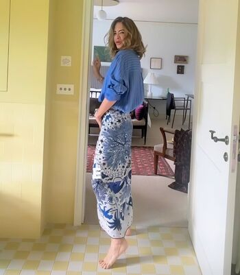 Trinny Woodall
