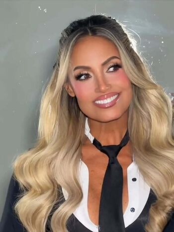 Full leaked Trish stratus page private onlyfans photo
