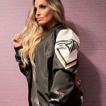 Full leaked Trish stratus page private onlyfans photo